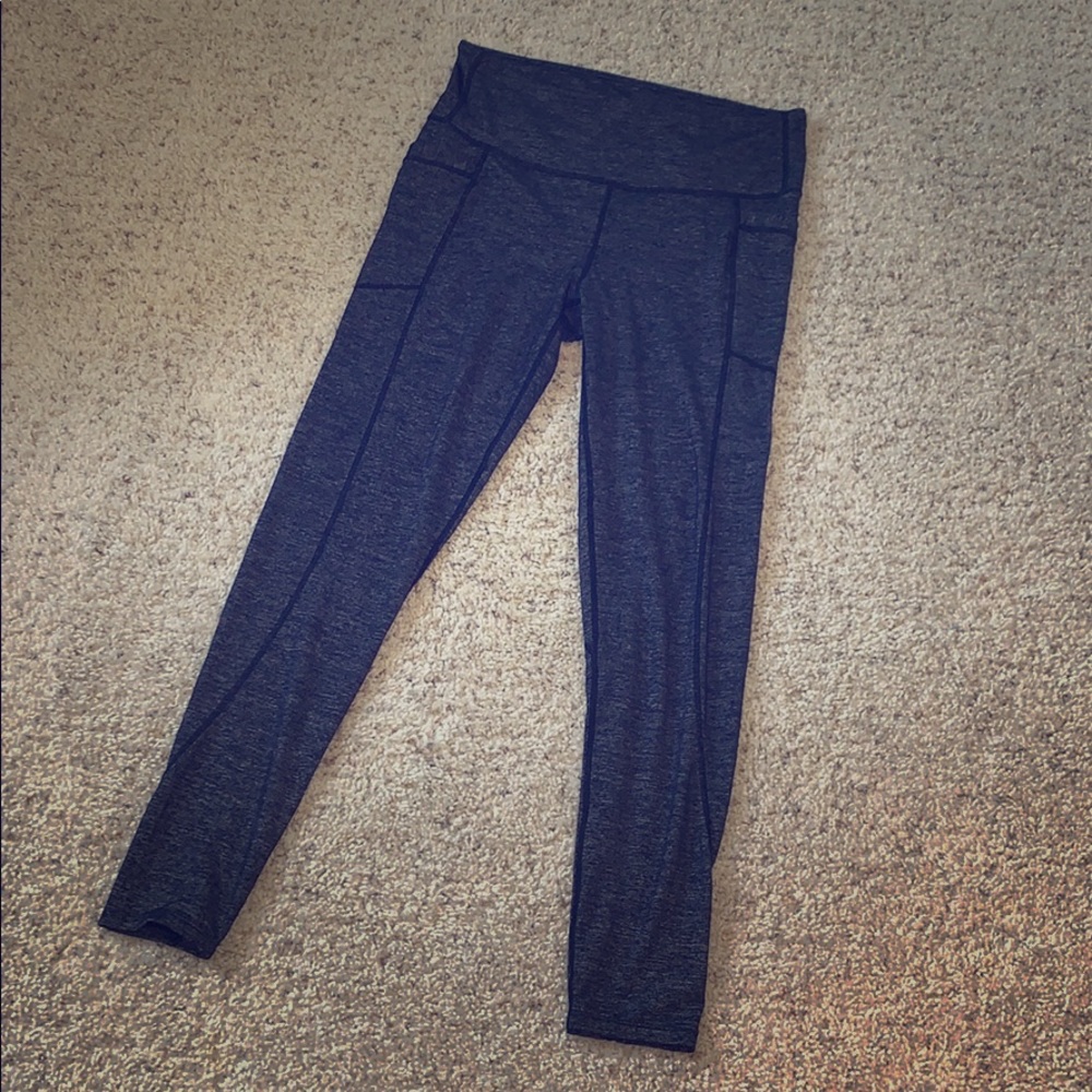 Athleta Leggings
